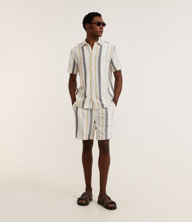 Cor: Cinza | Tamanho: GG