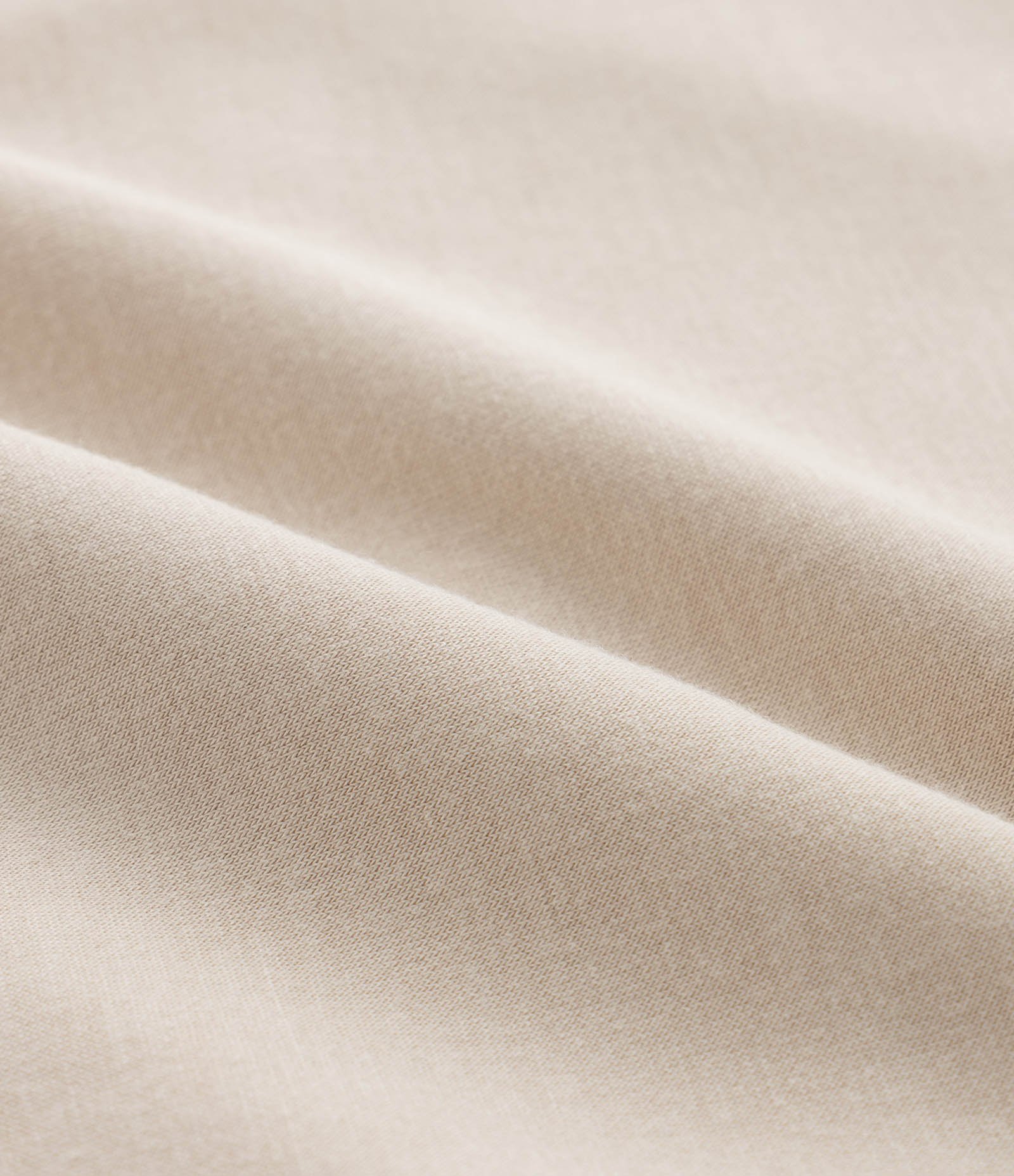 Jaqueta Infantil em Modal com Capuz - Tam 5 a 14 Anos Bege 4