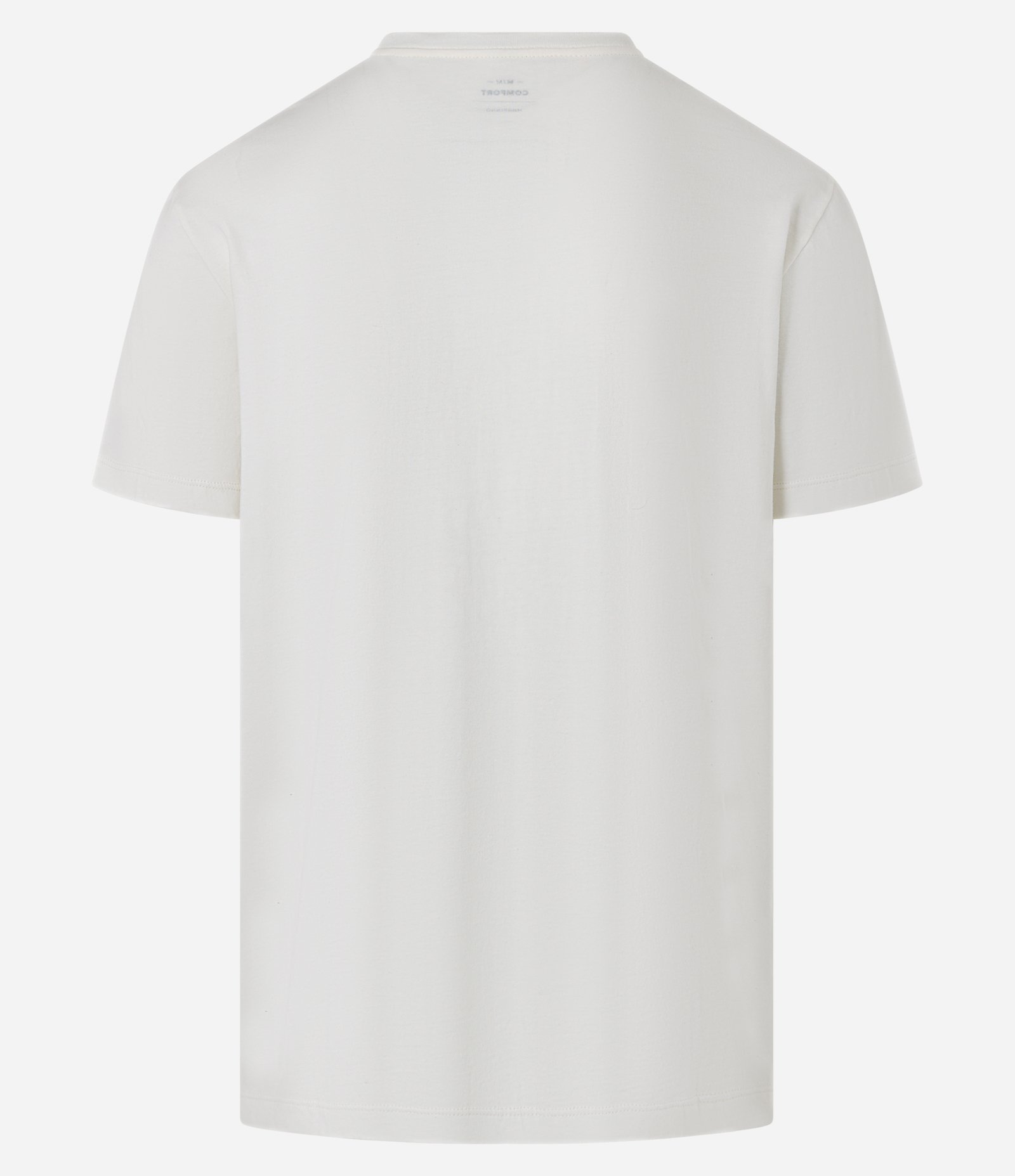 Camiseta Comfort em Algodão com Estampa de Golf e Lettering Off White 7