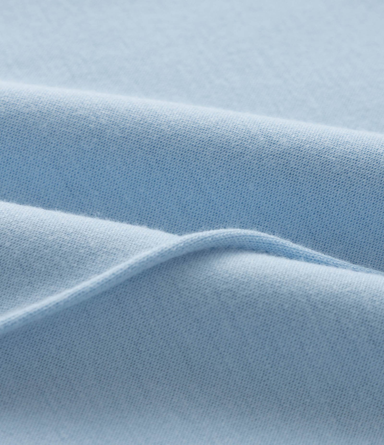 Calça Infantil Wide Leg com Listra Lateral - Tam  5 a  14 Anos Azul 3