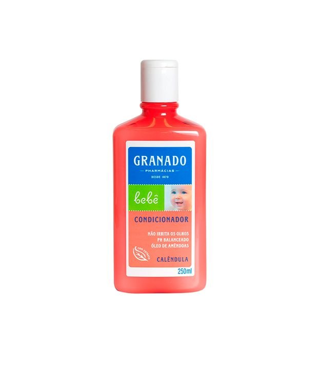 Condicionador Bebê Calendula Granado