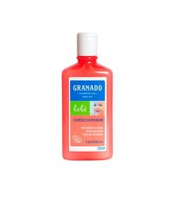 Condicionador Bebê Calendula Granado