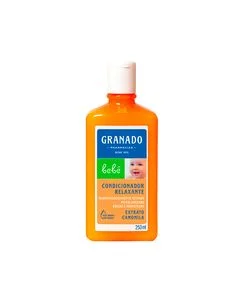 Condicionador Bebê Camomila Granado