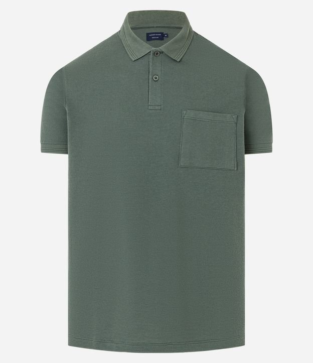 Cor: Verde | Tamanho: G