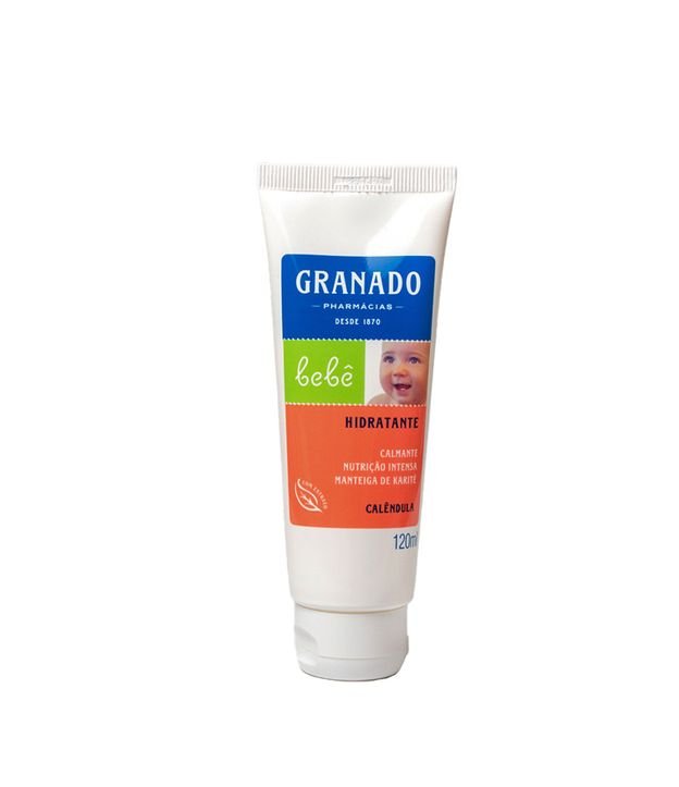 Hidratante Bebê Calêndula Granado