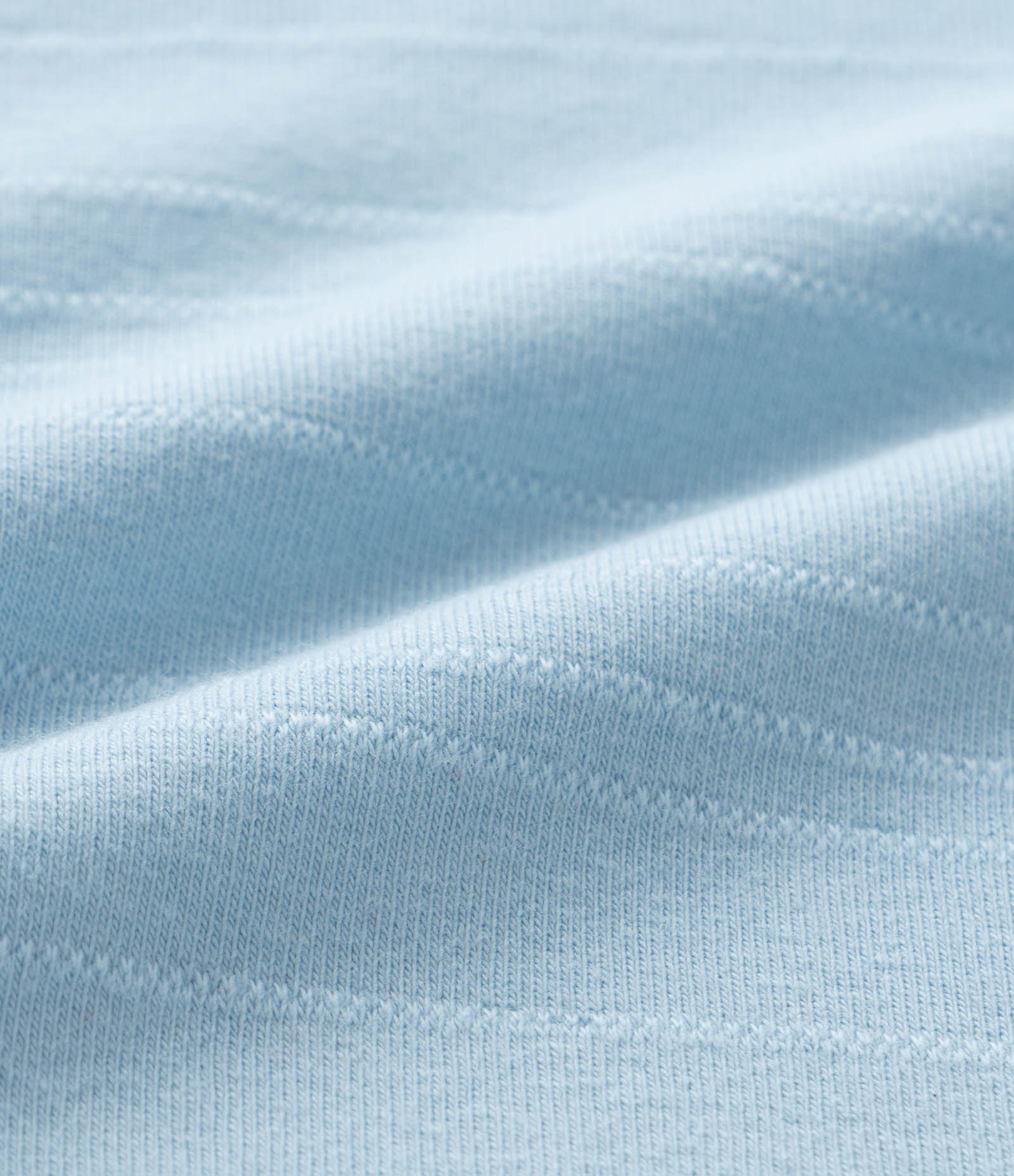 Body Infantil Texturizado com Bolsinho Interativo - Tam RN a 18 meses Azul 3