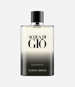 Perfume Acqua Di Gio Eau de Parfum 