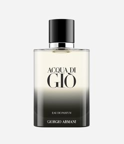 Perfume Acqua Di Gio Eau de Parfum 