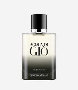 Perfume Acqua Di Gio Eau de Parfum 