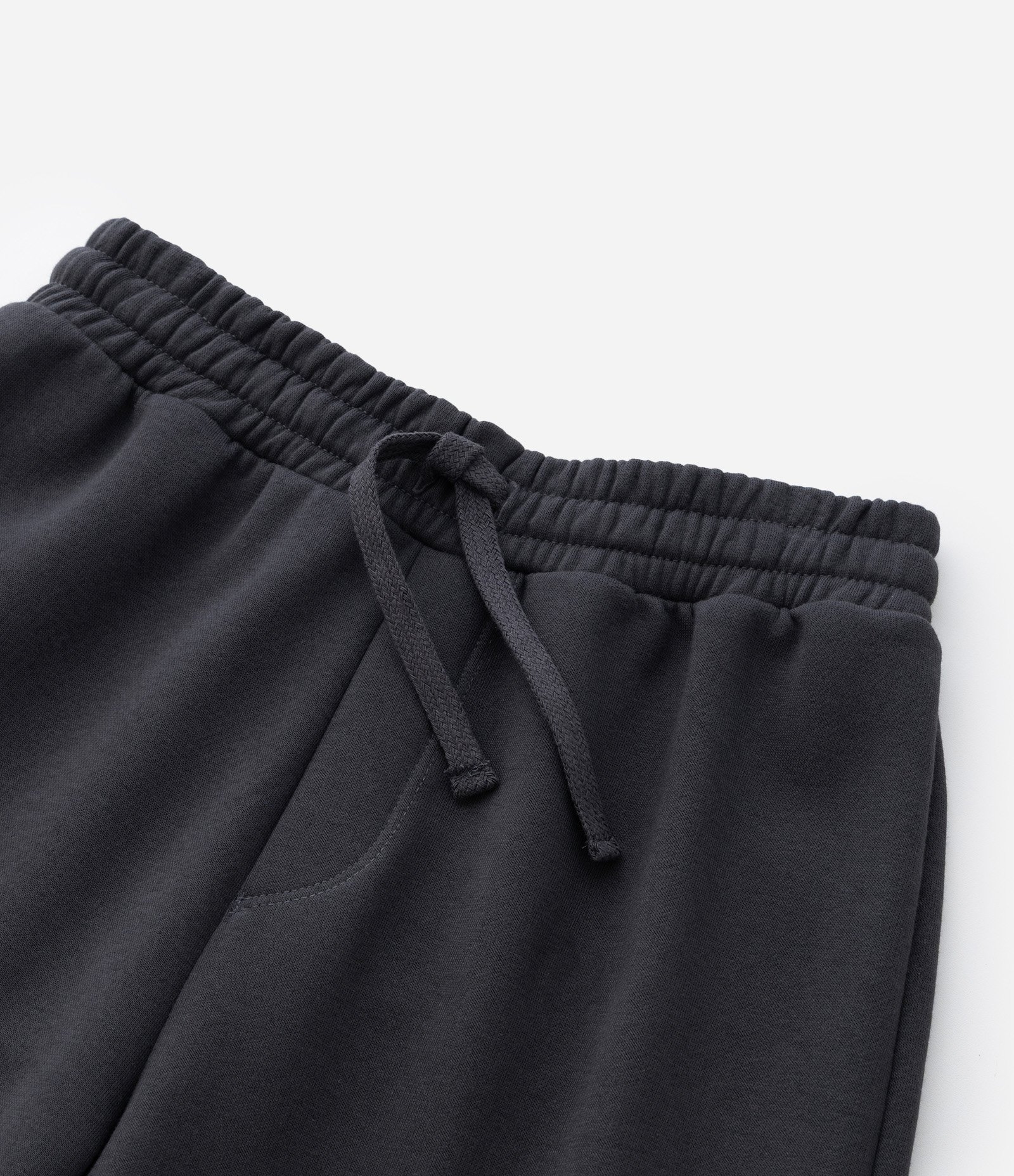 Calça Infantil com Bolsos Crago e Estampa Minecraft -Tam 5 a 14 Anos Cinza Escuro 5