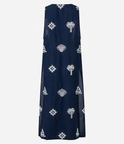 Saída de Praia Bata Alongada em Laise com Amarração Frontal