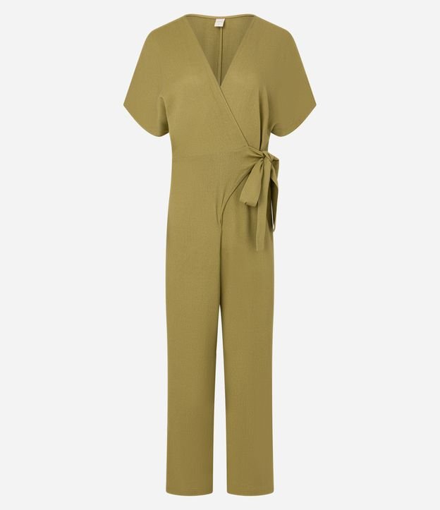 Cor: Verde | Tamanho: PP