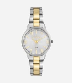 Relógio Analógico Feminino Condor