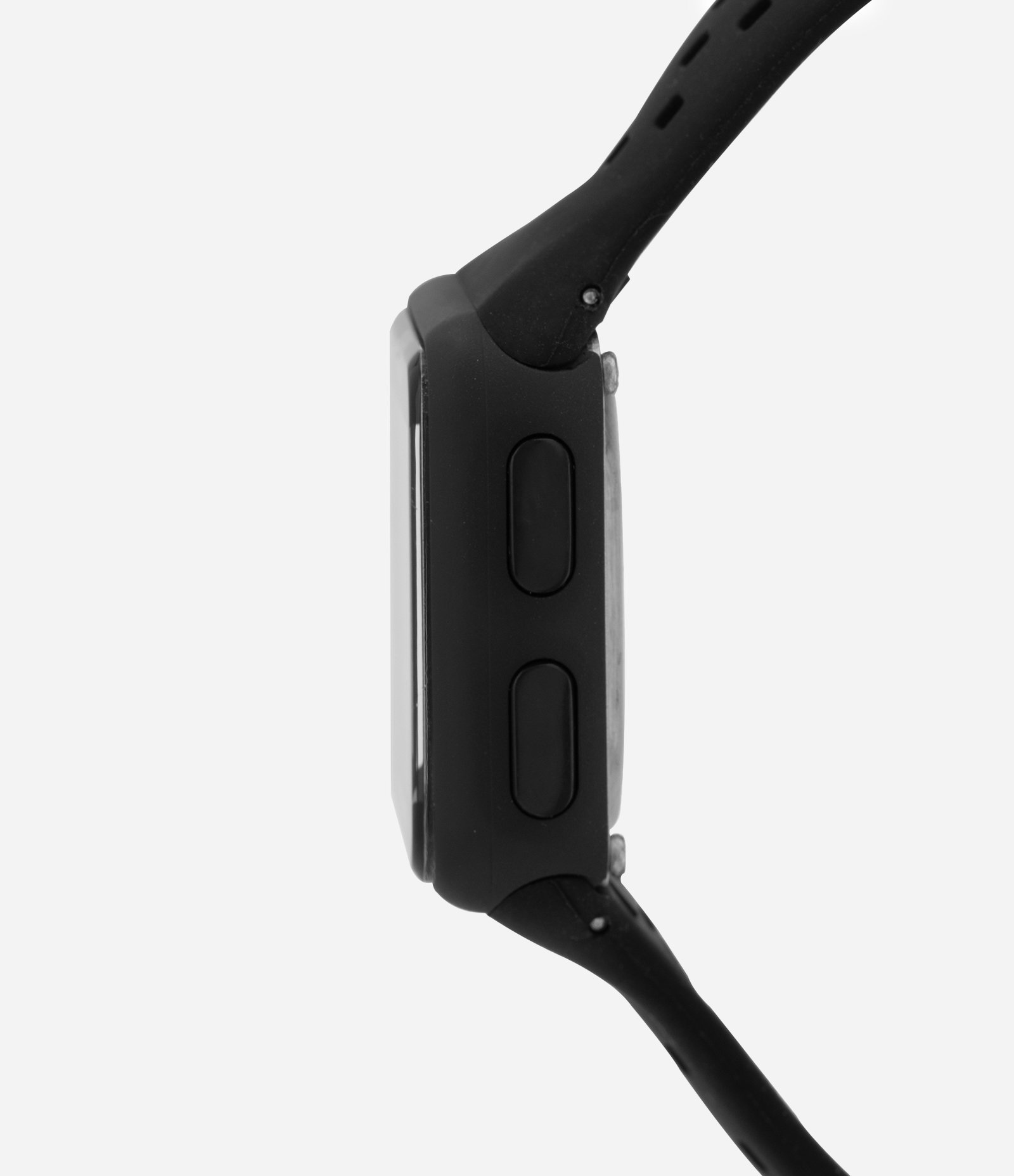 Relógio Digital Masculino Mormaii Preto 2