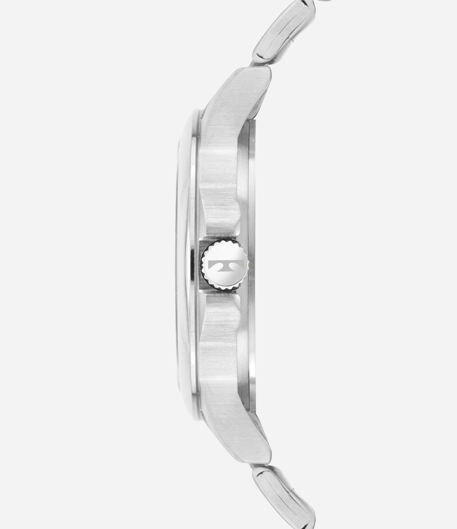 Relógio Analógico Feminino Technos Prata 2