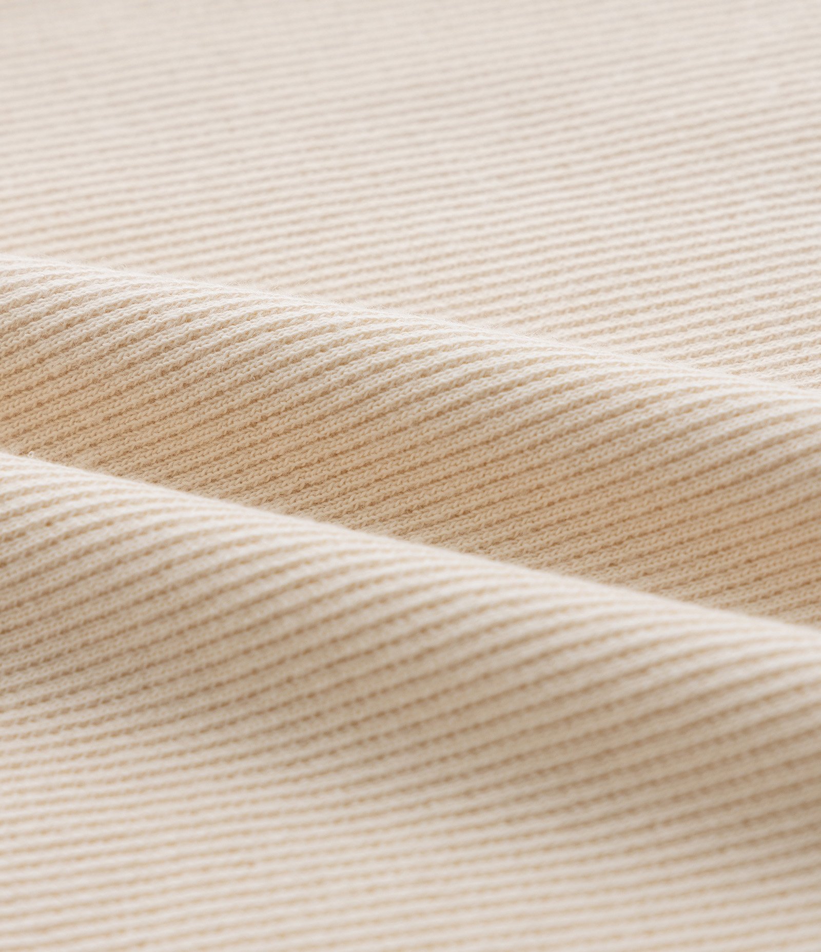 Blusa Infantil com Gola Laço Texturizada - Tam 1 a 6 Anos Bege 4