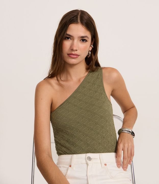 Cor: Verde | Tamanho: P