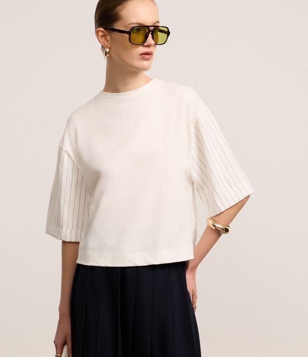 Cor: Bege | Tamanho: GG