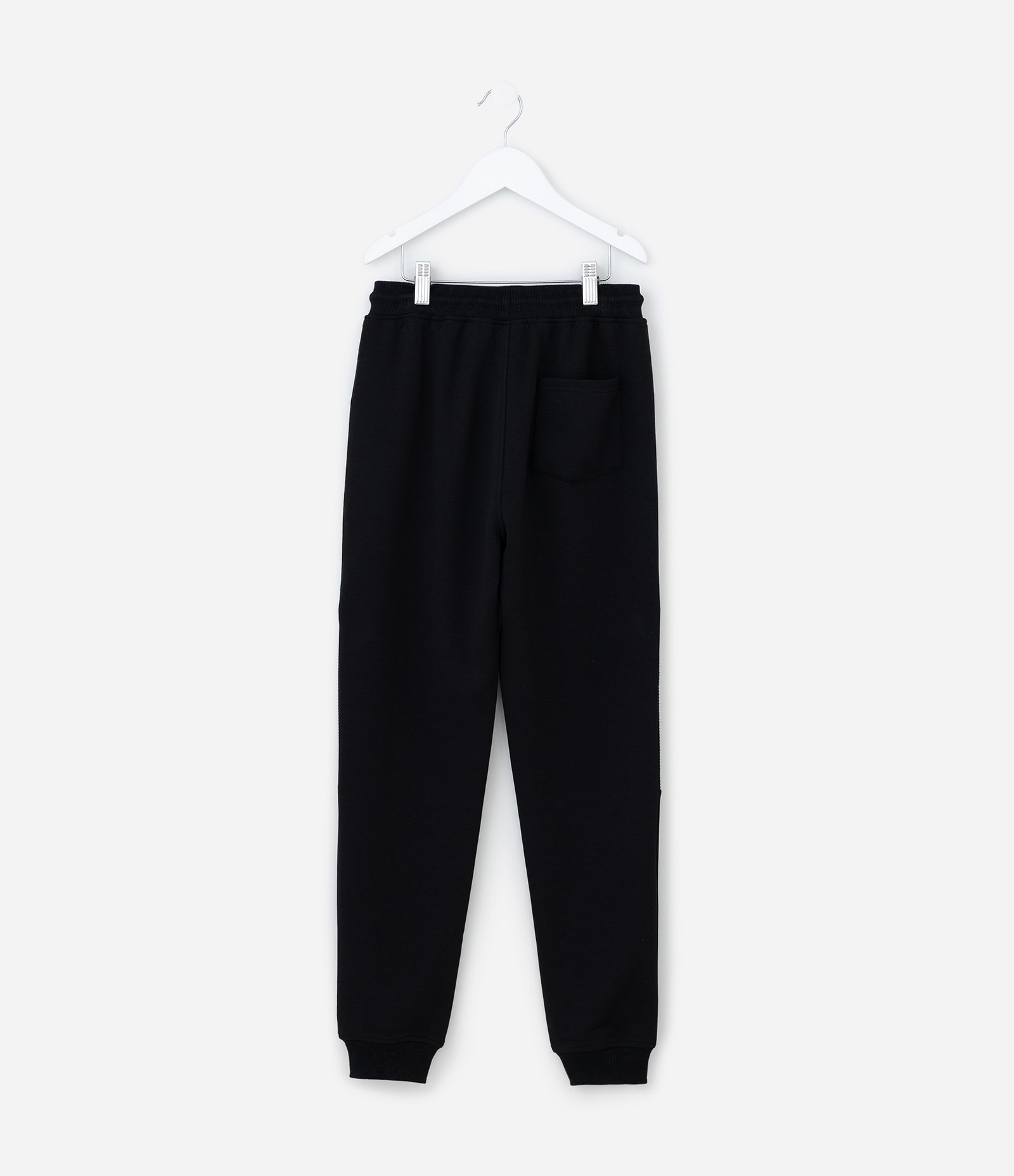 Calça Infantil com Estampa PlayStation - Tam 5 a 14 Anos Preto 3