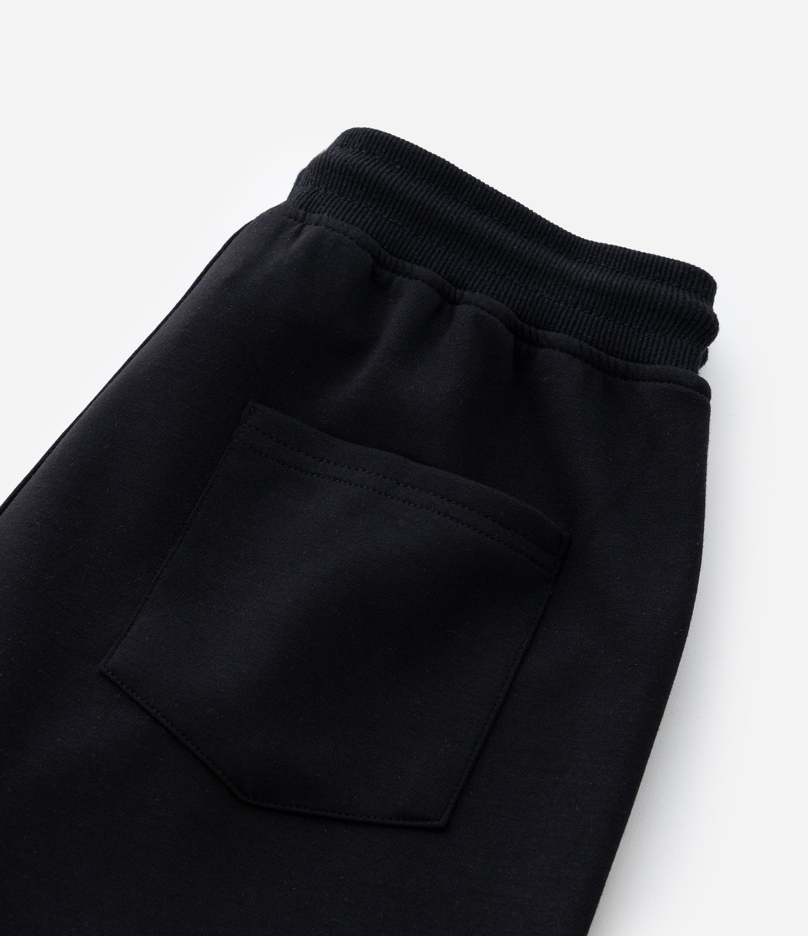 Calça Infantil com Estampa PlayStation - Tam 5 a 14 Anos Preto 7