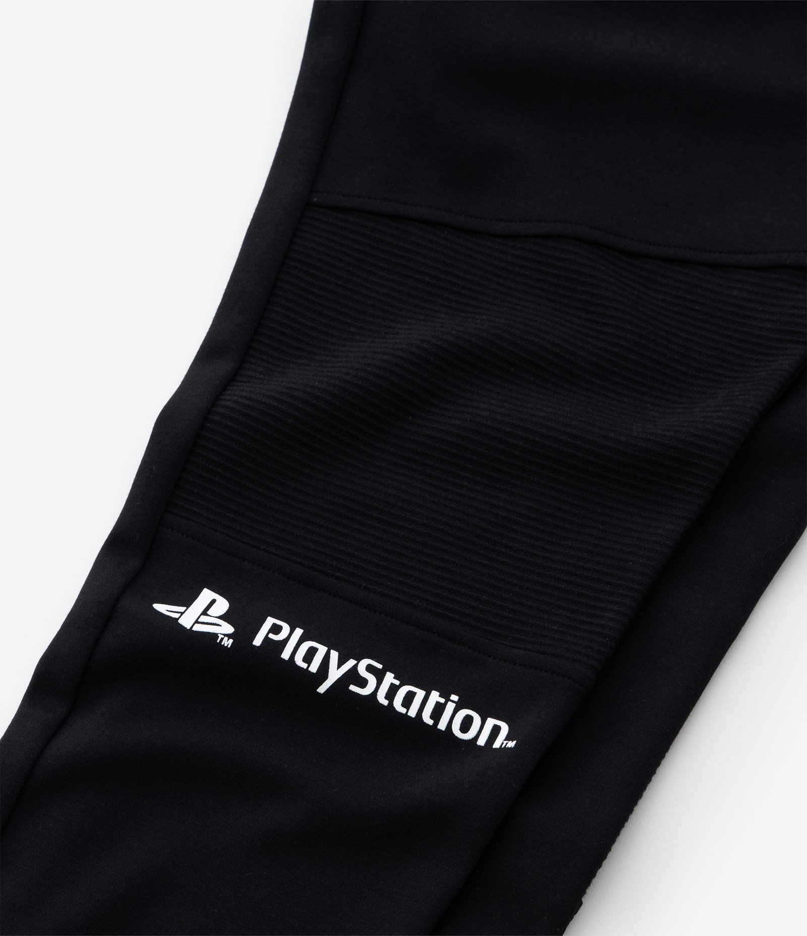 Calça Infantil com Estampa PlayStation - Tam 5 a 14 Anos Preto 8