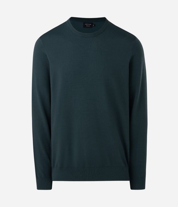 Cor: Verde | Tamanho: P