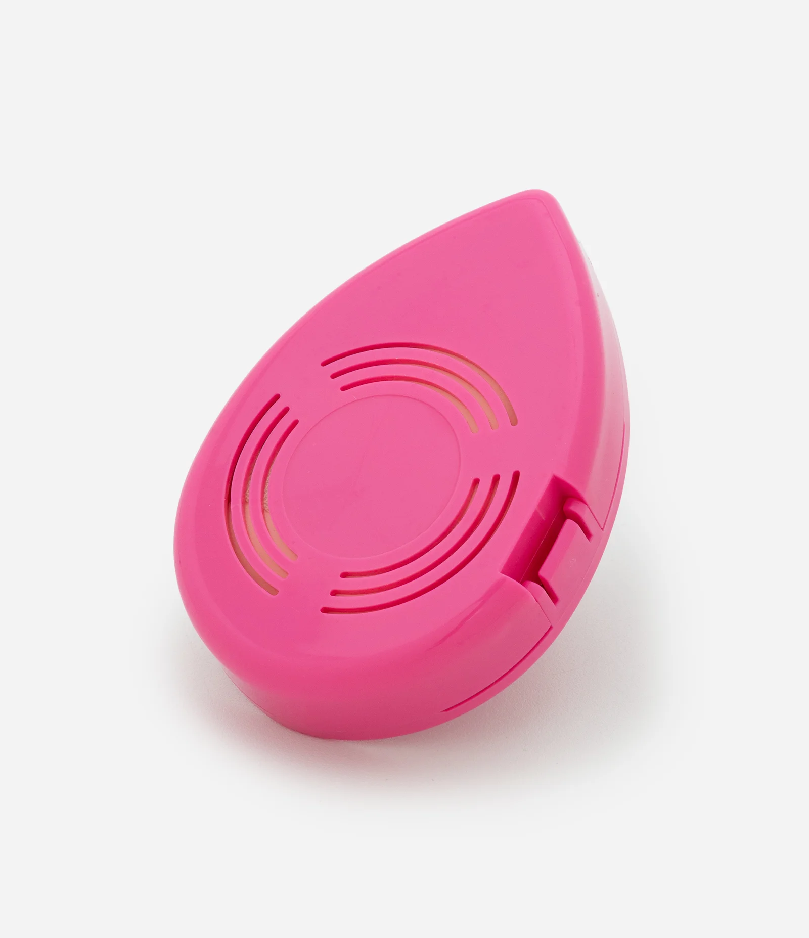 Espelho com Estojo E Esponja De Maquiagem Cores Alchemia COLORIDO 7