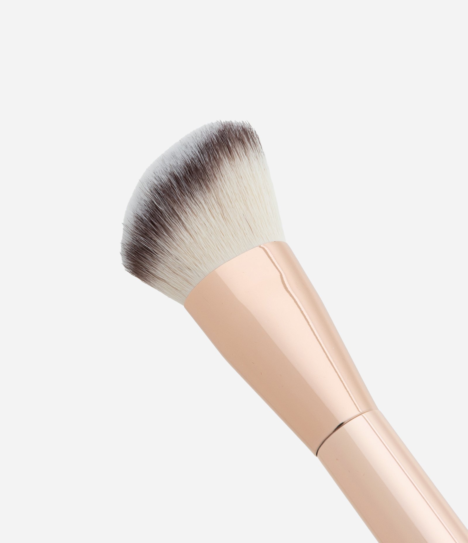 Pincel Duplo De Maquiagem Natal Alchemia COLORIDO 3