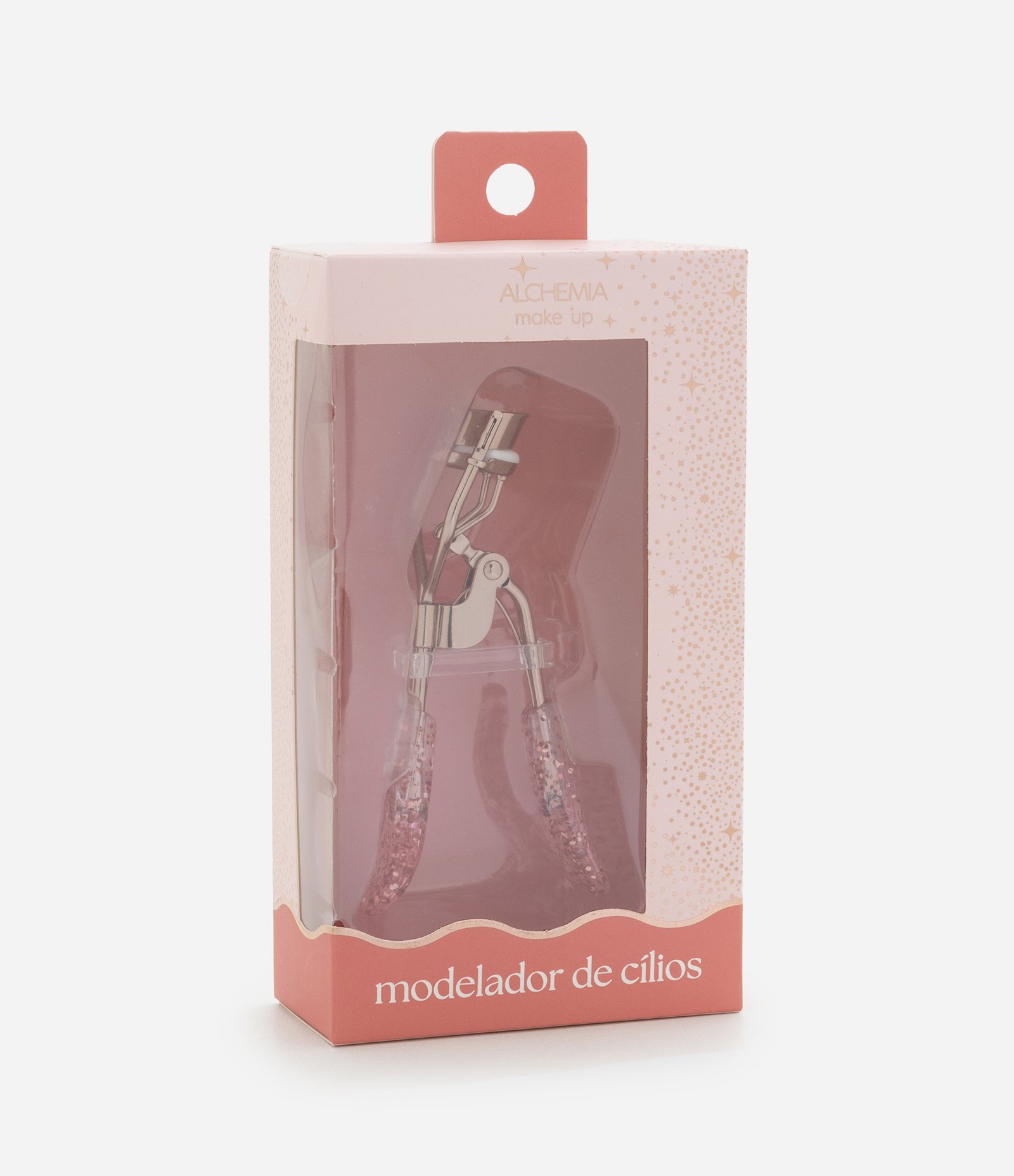 Curvador De Cilios Natal Alchemia COLORIDO 4