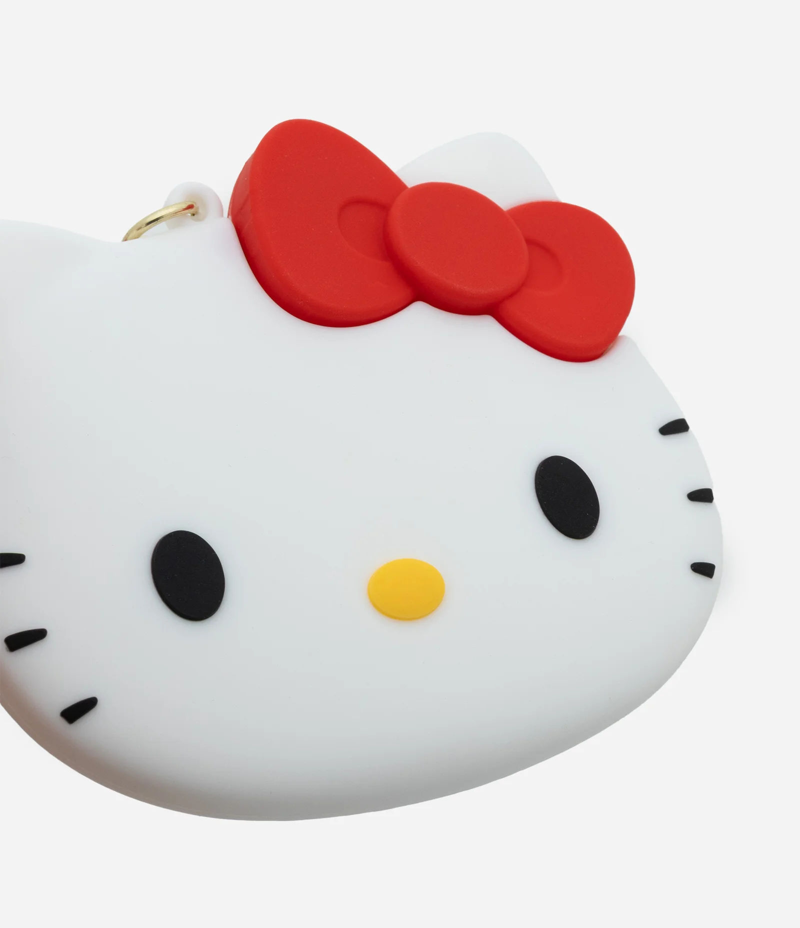 Espelho com Chaveiro Hello Kitty Alchemia Colorido 6