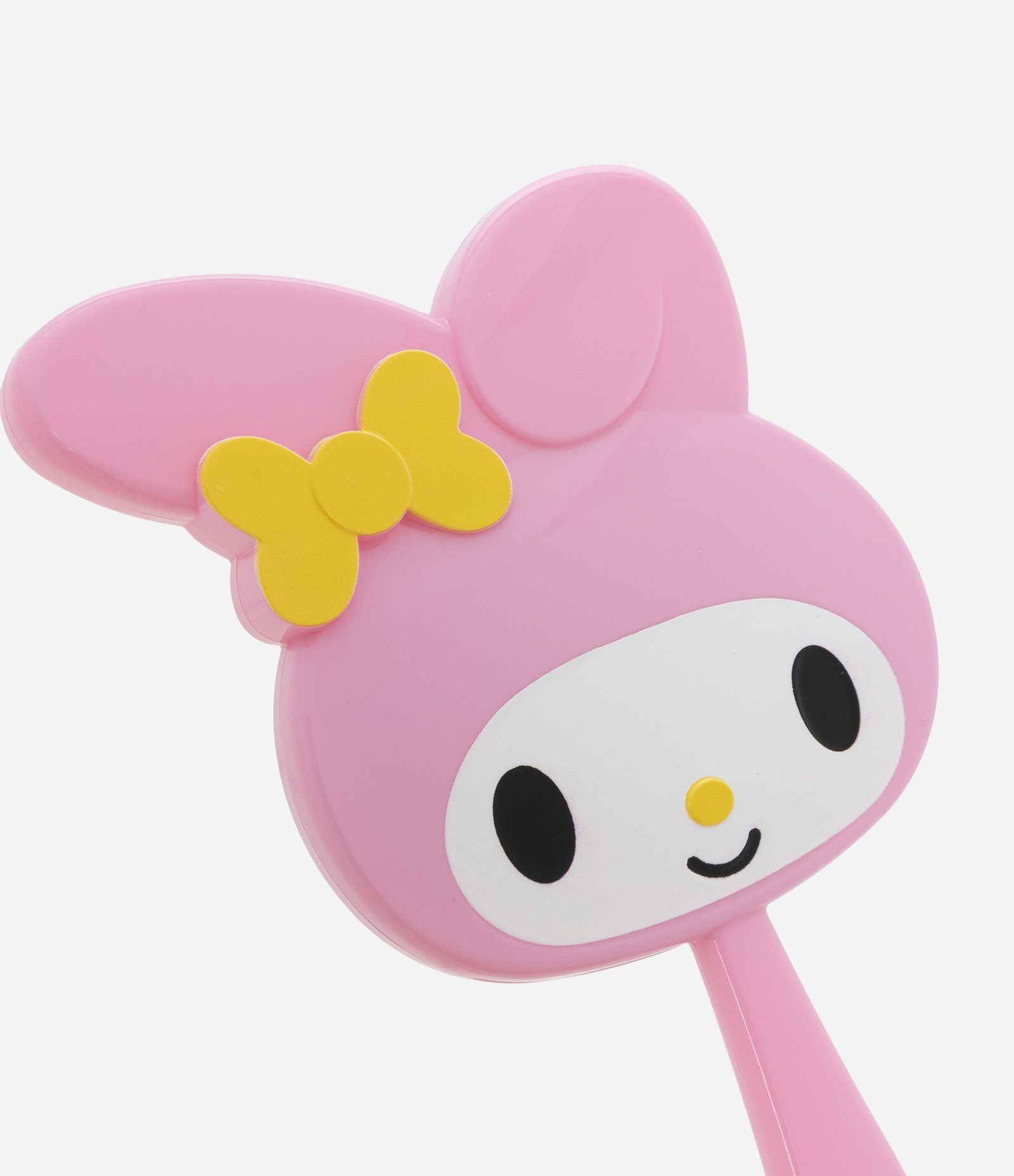 Espelho Da My Melody Hello Kitty com Pente Alchemia COLORIDO 2