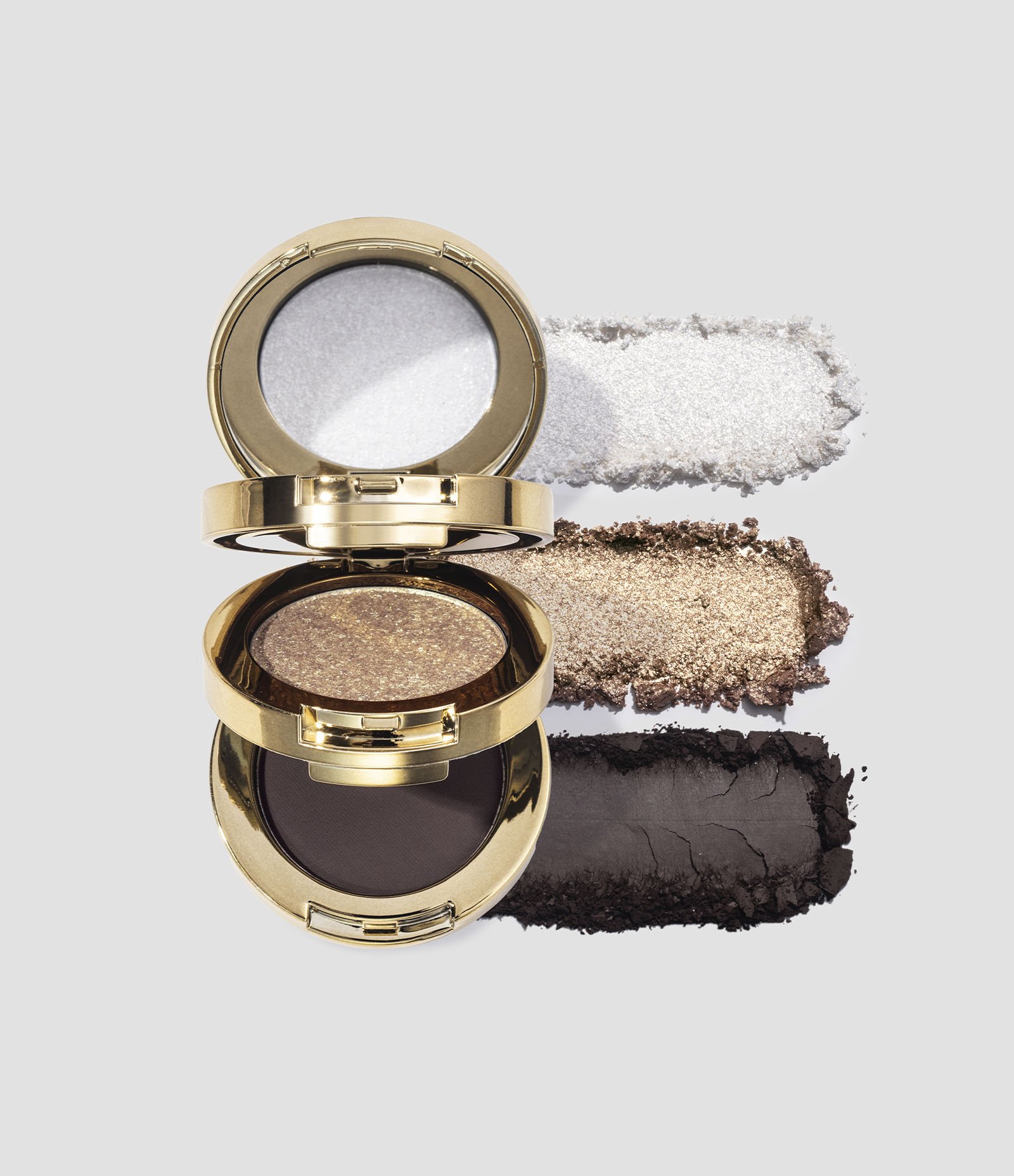 Paleta de Sombras 3 To Go Ocèane Jewel 2