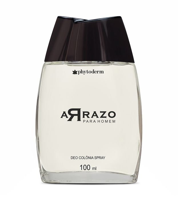 Deo Colônia Phytoderm Arrazo