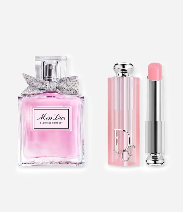 Coffret Perfume Miss Dior Blooming Bouquet KIT