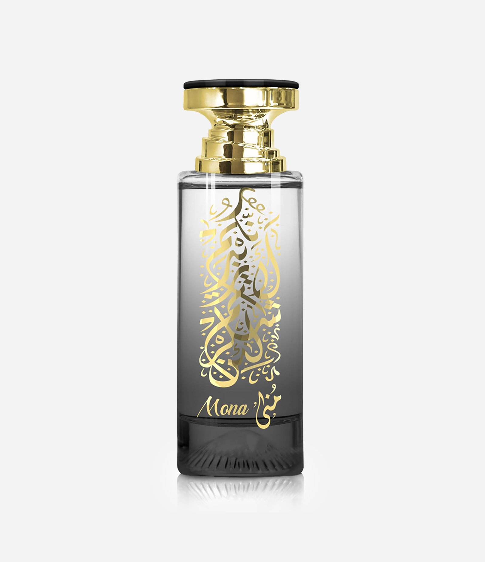 Perfume New Brand Oriental Mona Eau de Parfum 100ML 1