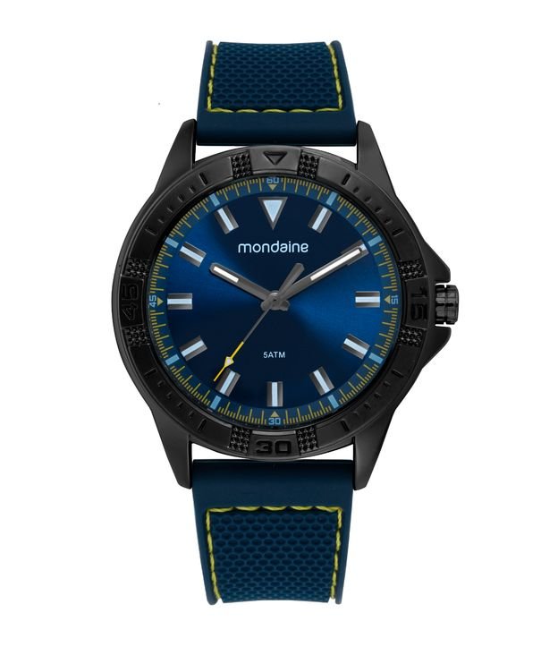 Cor: Azul | Tamanho: U