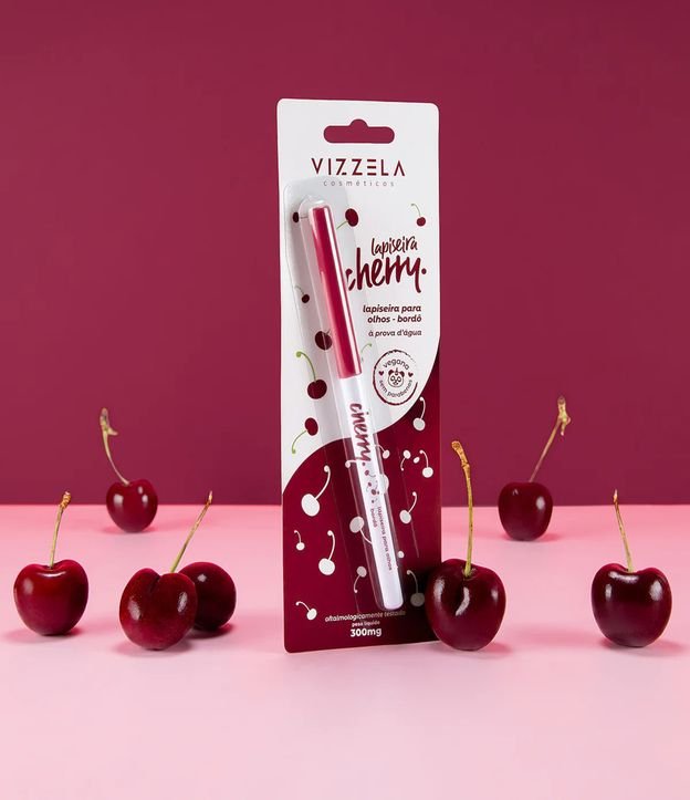Lapiseira para Olhos Vizzela
