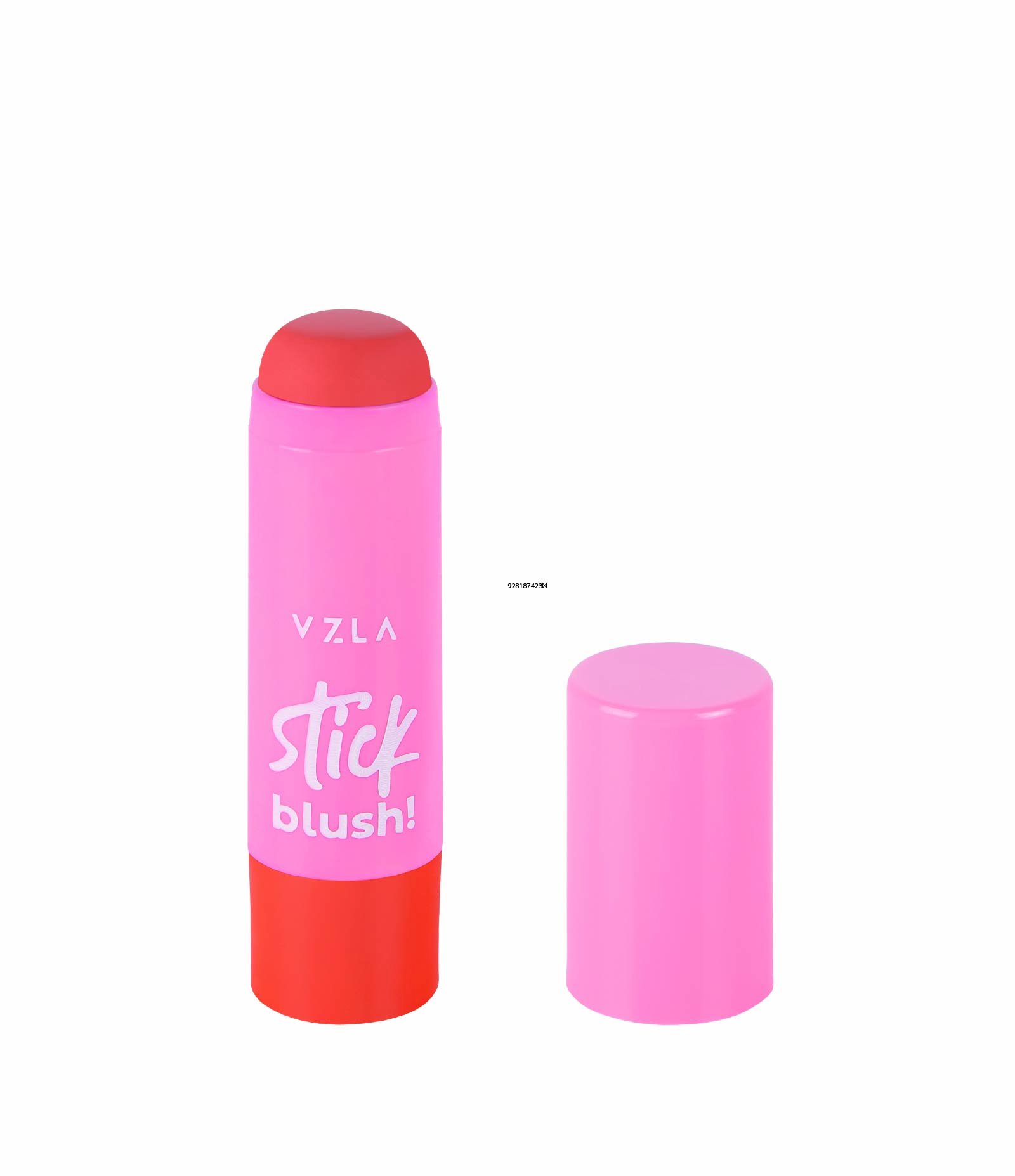 Blush Stick Vizzela Cor 02 1
