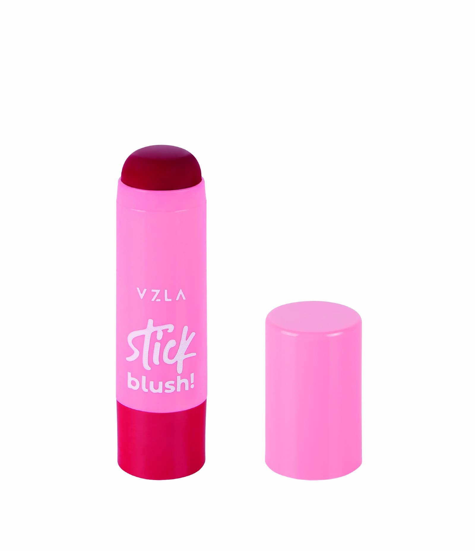Blush Stick Vizzela Cor 04 1