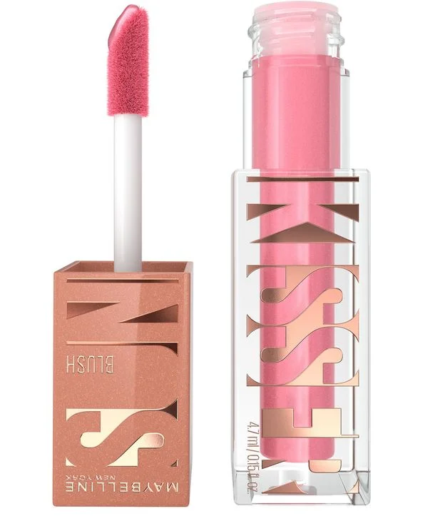 Cor: Blush | Tamanho: 4ml