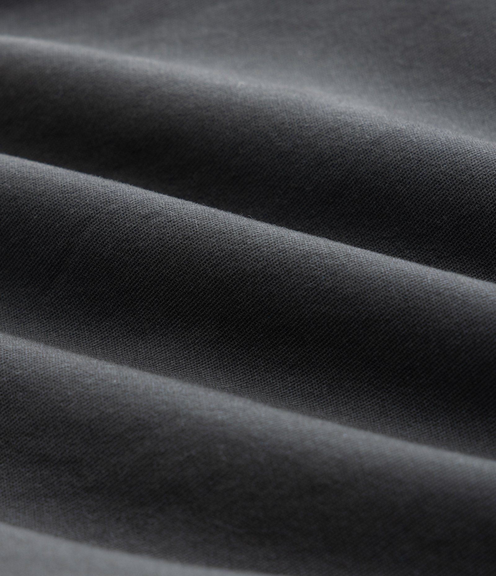 Bermuda Slim em Sarja com Elastano Cinza 3