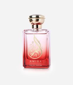 Perfume New Brand Oriental Amira For Women
