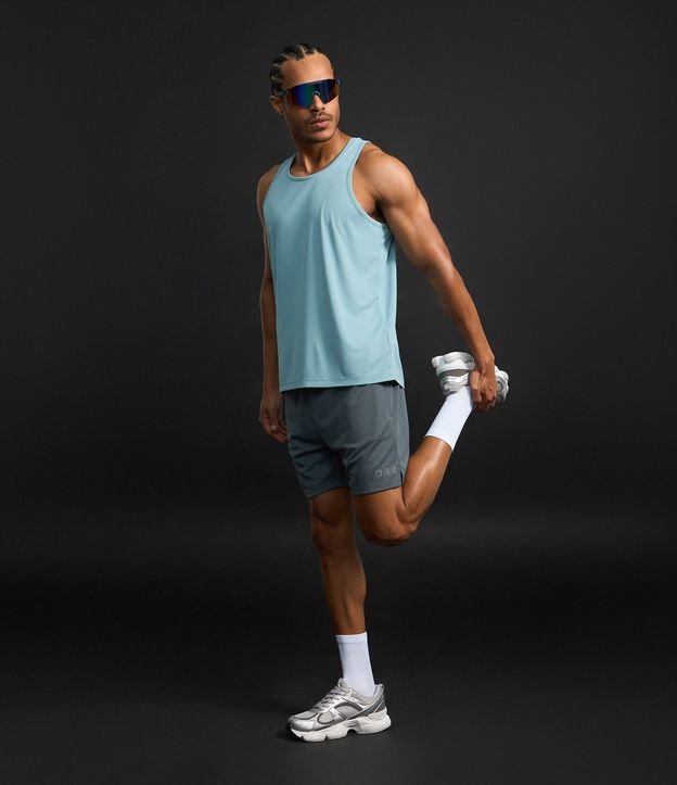 Bermuda Esportiva cós Elástico