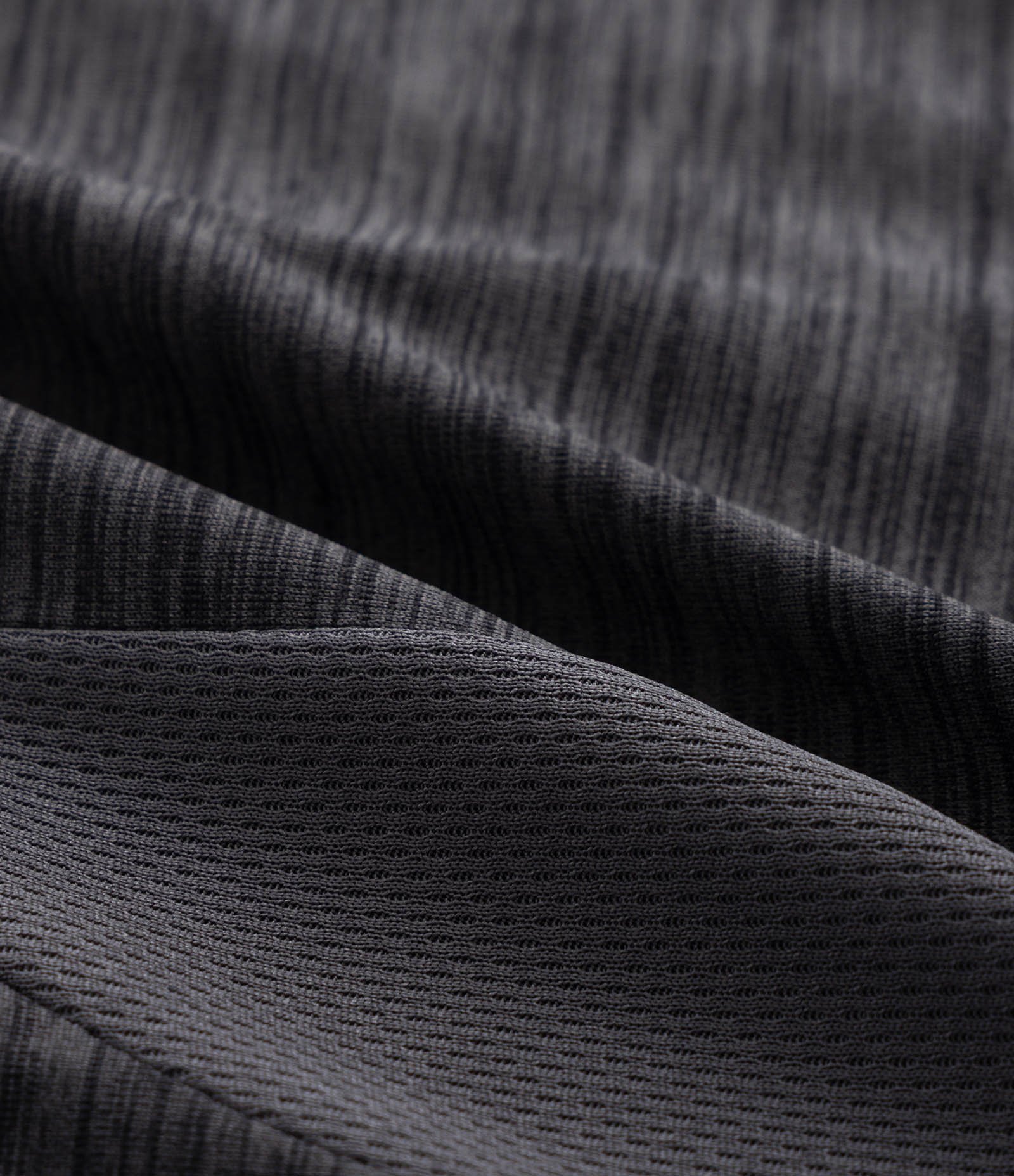 Camiseta Esportiva em Tecnologia Dry com Lettering Run Day Fun Day Curve & Plus Size Preto/Rosa 7