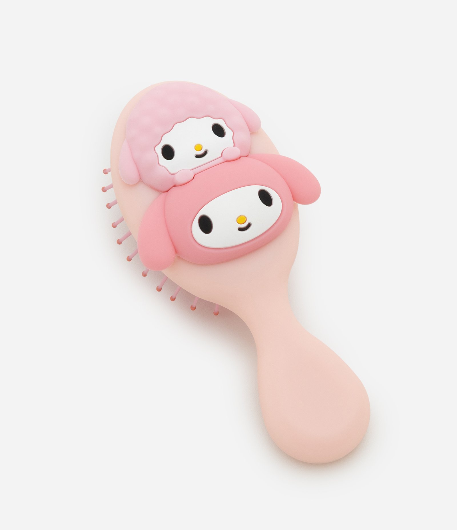 Escova de Cabelo Melody Rosa Alchemia U 1