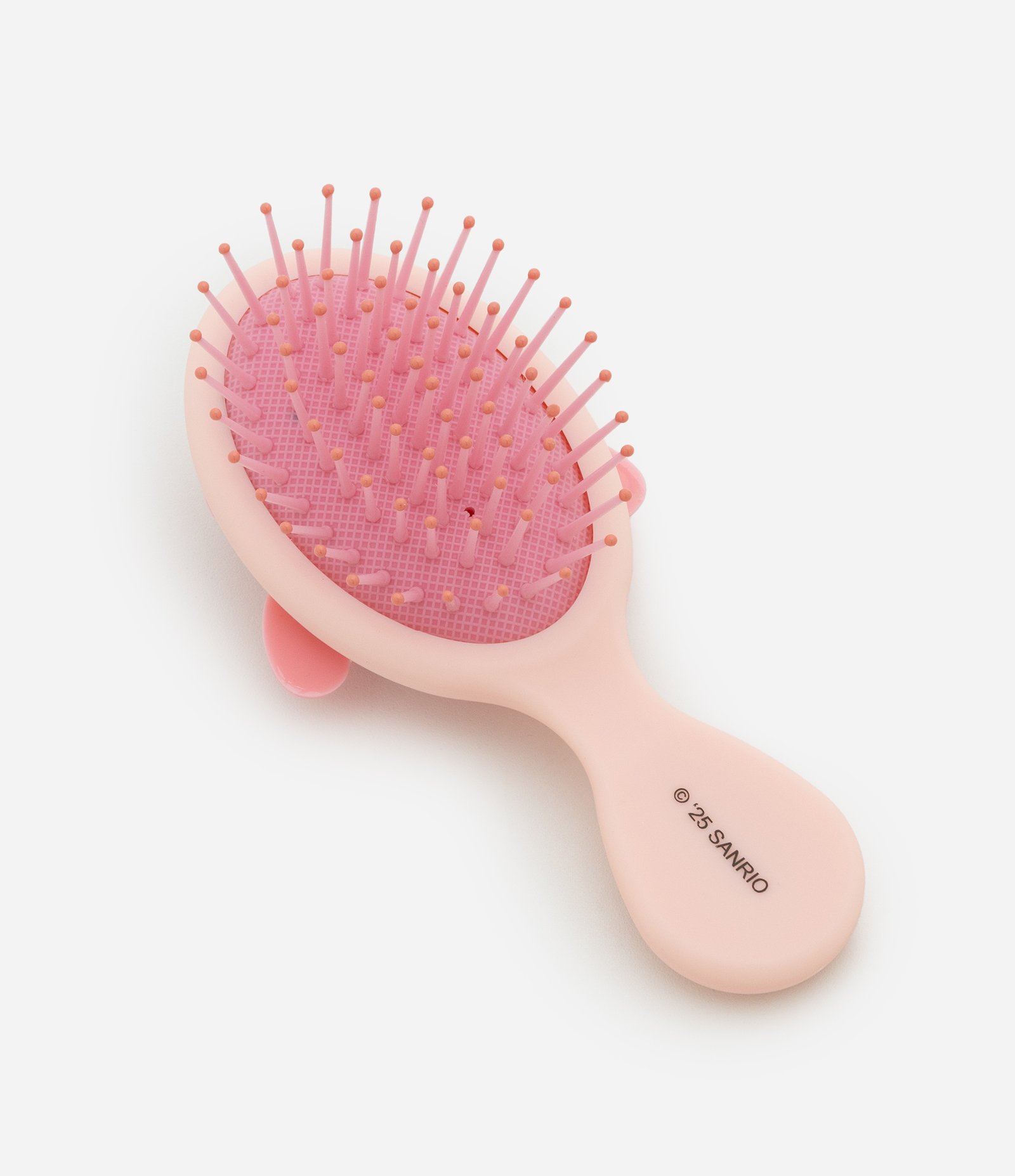 Escova de Cabelo Melody Rosa Alchemia U 2