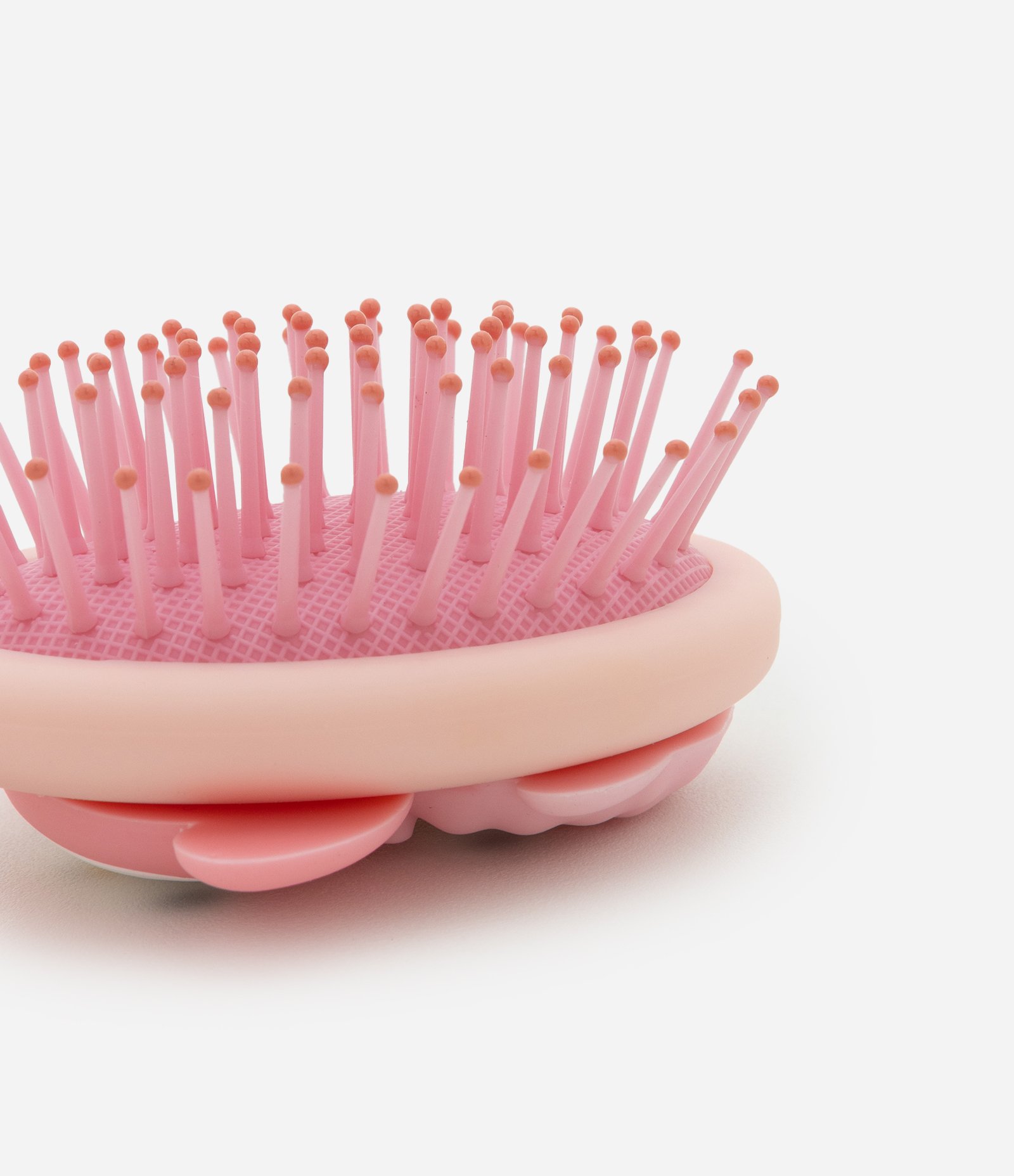 Escova de Cabelo Melody Rosa Alchemia U 3