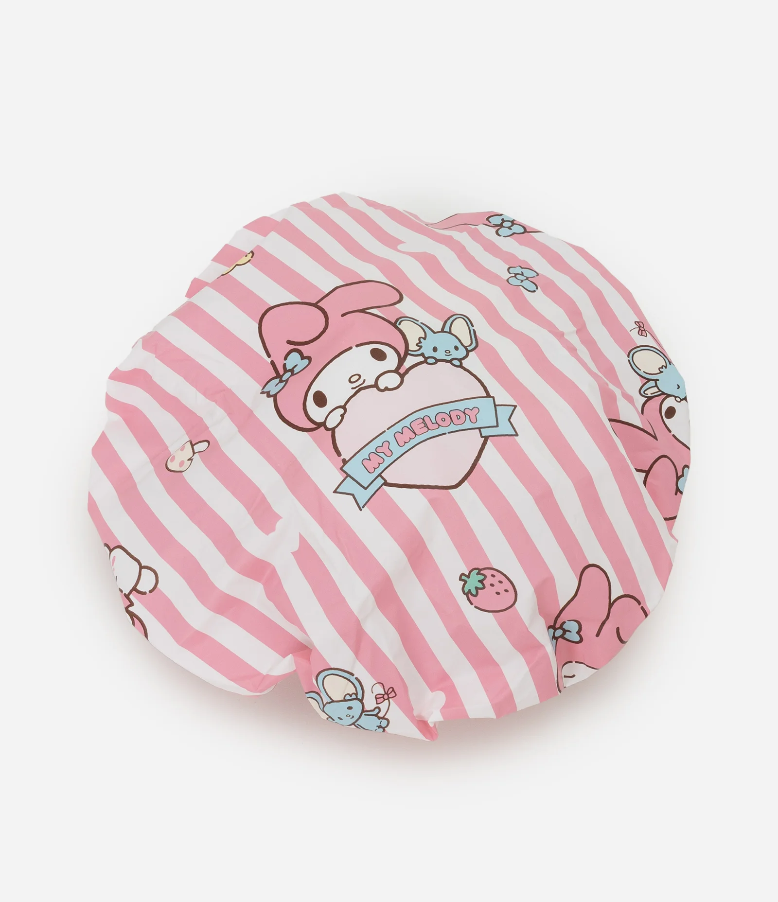 Kit Toucas de Banho Hello Kitty and Friends Alchemia U 2