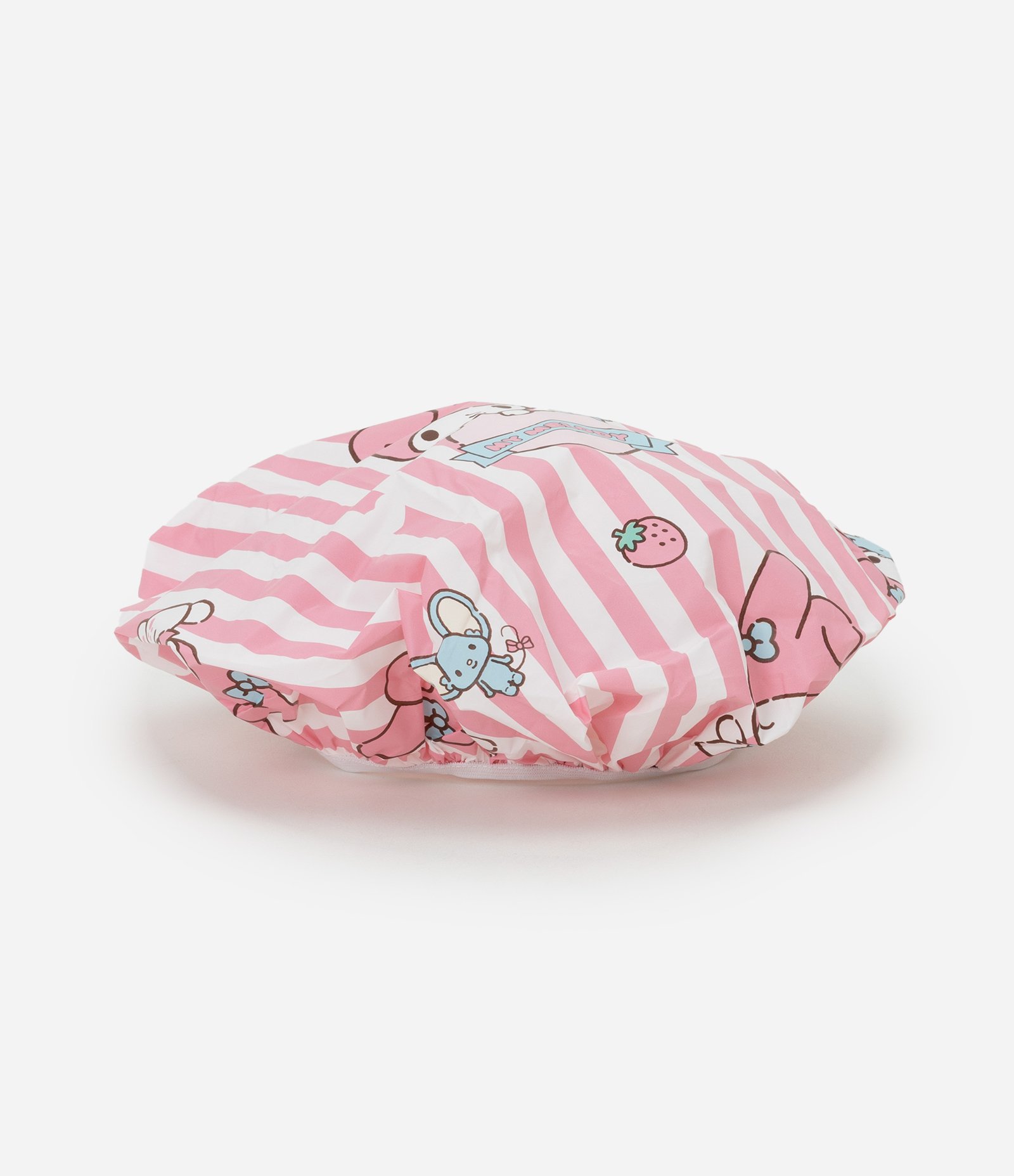 Kit Toucas de Banho Hello Kitty and Friends Alchemia U 5