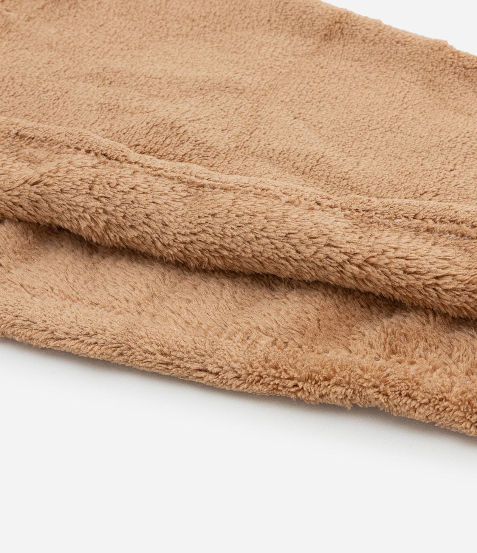 Toalha Turbante para Cabelos Capivara Alchemia U 2